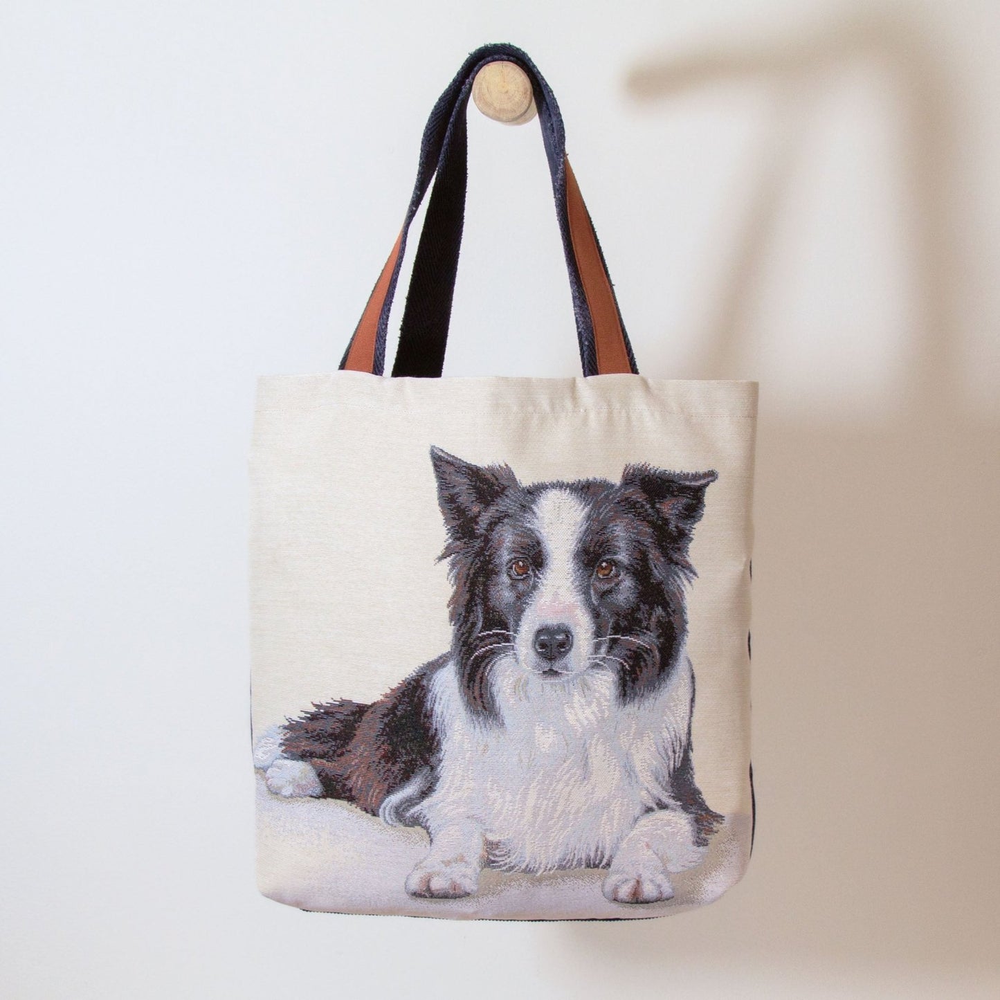 Borsa BORDER COLLIE