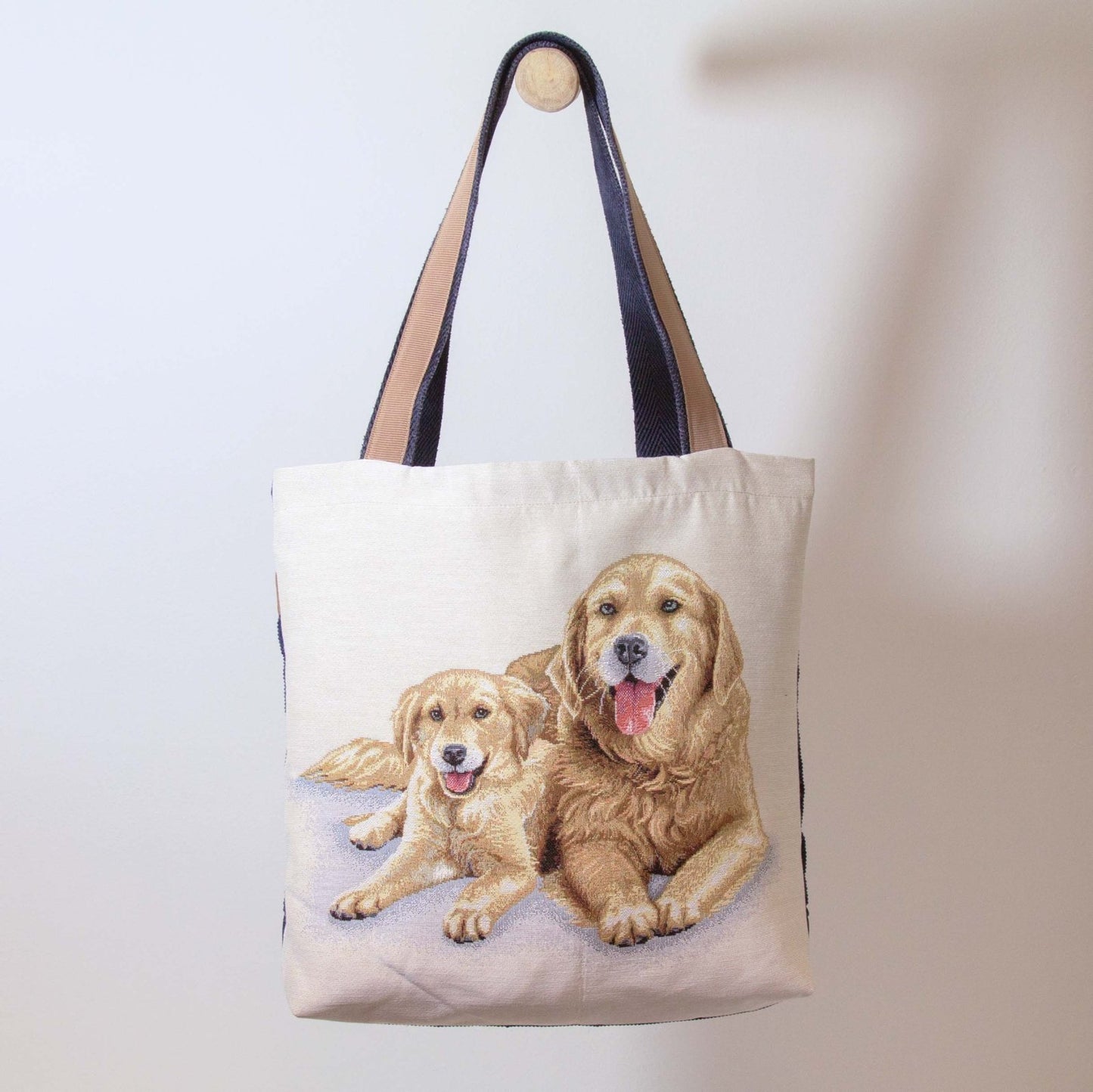 Borsa GOLDEN RETRIEVER