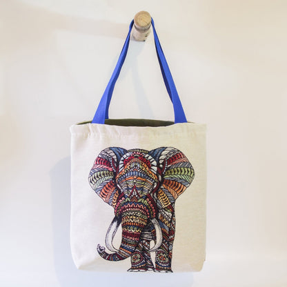 Borsa ELEFANTE