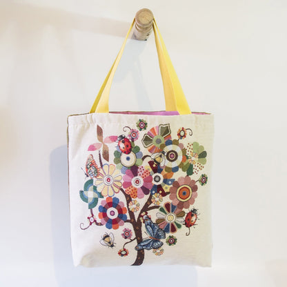 Borsa ALBERO